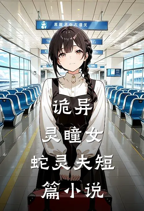 诡异：灵瞳女，蛇灵夫短篇小说