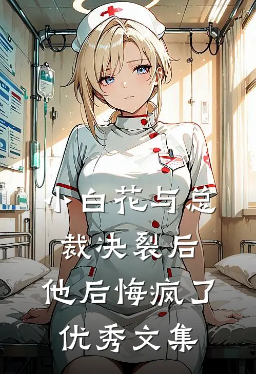 小白花与总裁决裂后，他后悔疯了优秀文集
