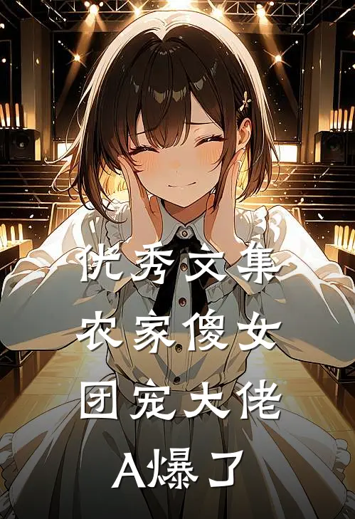 优秀文集农家傻女：团宠大佬A爆了