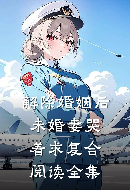 解除婚姻后，未婚妻哭着求复合阅读全集