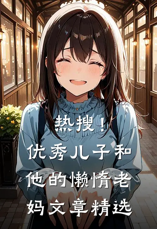 热搜！优秀儿子和他的懒惰老妈文章精选