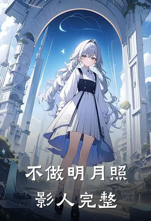 不做明月照影人完整