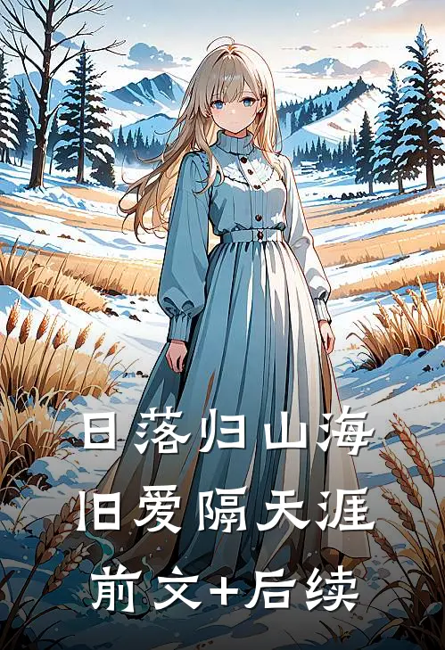 日落归山海，旧爱隔天涯前文+后续