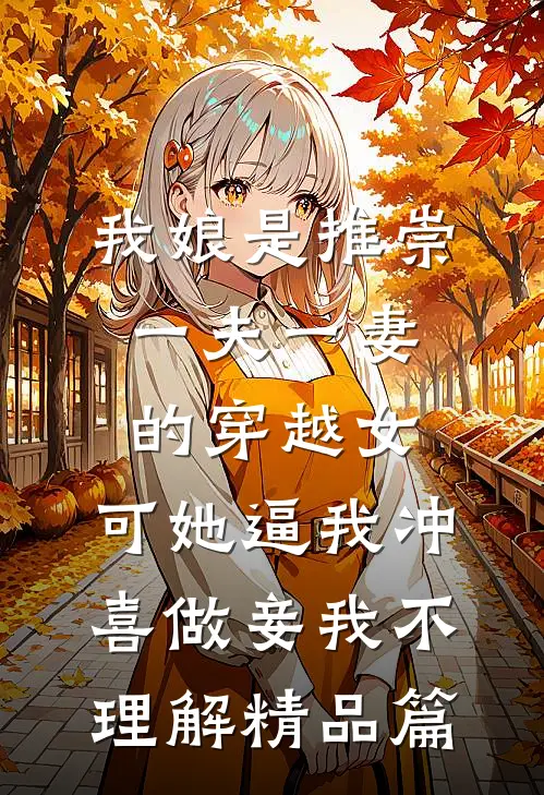 爱意已决，与君永别完结版