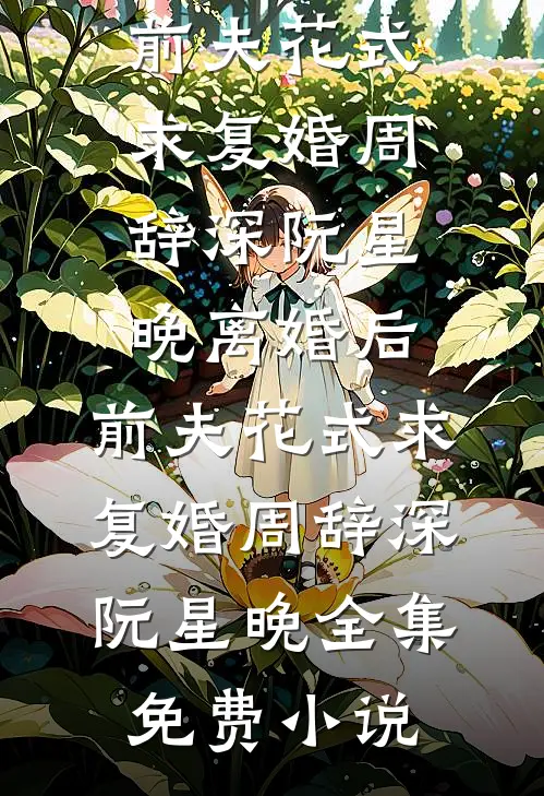 重生后，暗恋大佬成了粘人精小说免费