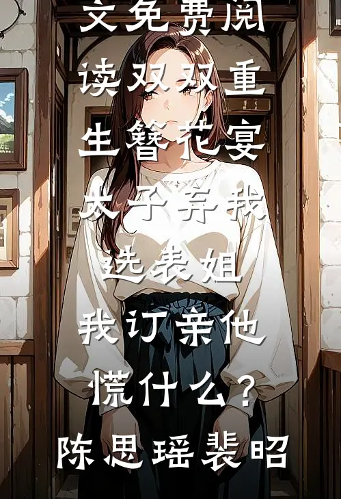 妈妈，我用疯癫证明了清白
