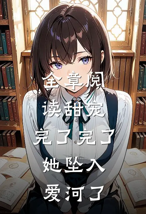 全章阅读甜宠：完了完了，她坠入爱河了