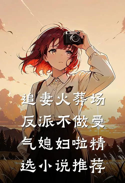 追妻火葬场：反派不做受气媳妇啦精选小说推荐