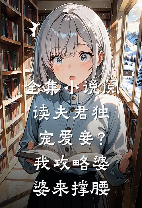 全集小说阅读夫君独宠爱妾？我攻略婆婆来撑腰