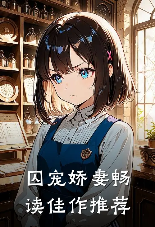 囚宠娇妻畅读佳作推荐
