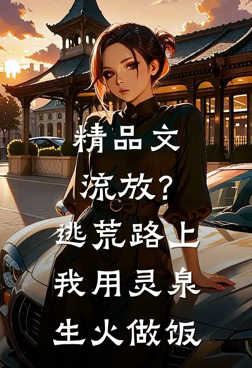 精品文流放？逃荒路上我用灵泉生火做饭