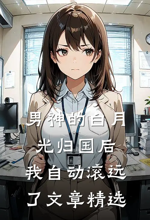 男神的白月光归国后，我自动滚远了文章精选