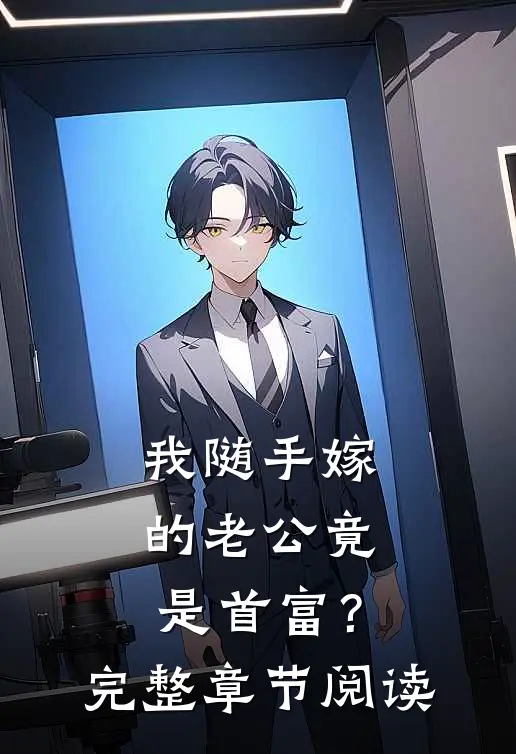 我随手嫁的老公竟是首富？完整章节阅读