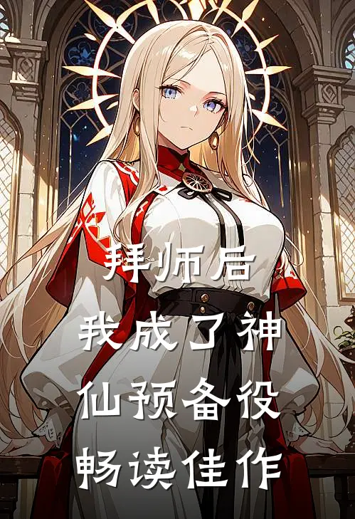 拜师后，我成了神仙预备役畅读佳作