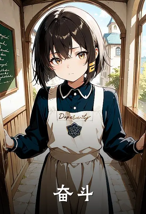 奋斗