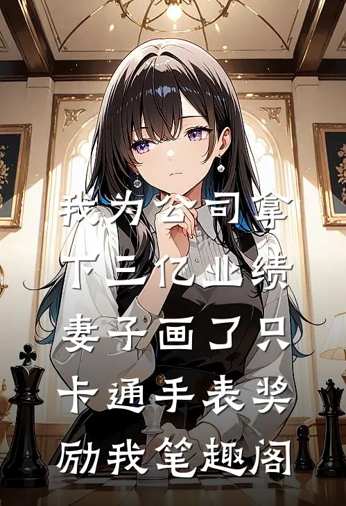 未婚妻助理逼我签同房协议，我选择退婚最完整版