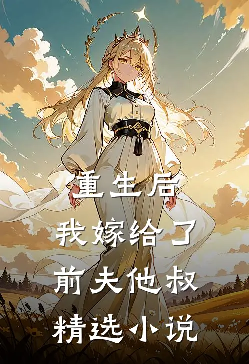 重生后，我嫁给了前夫他叔精选小说