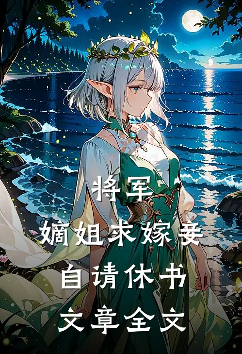 将军，嫡姐求嫁妾自请休书文章全文
