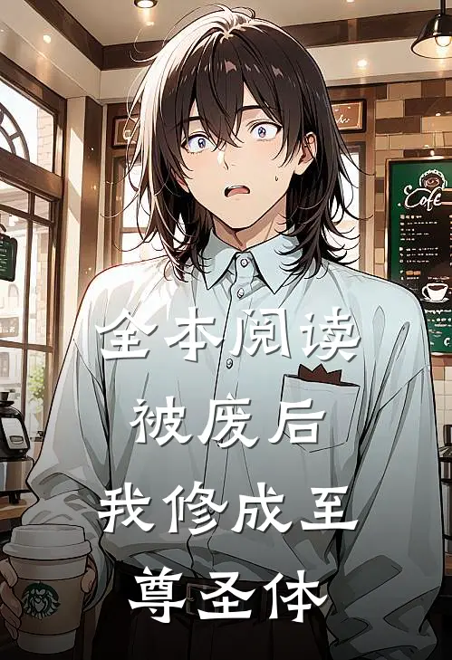 全本阅读被废后，我修成至尊圣体