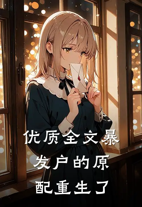 优质全文暴发户的原配重生了