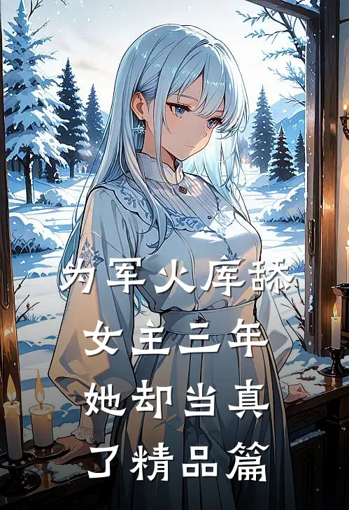 为军火库舔女主三年，她却当真了精品篇