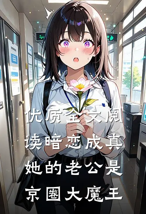 优质全文阅读暗恋成真：她的老公是京圈大魔王
