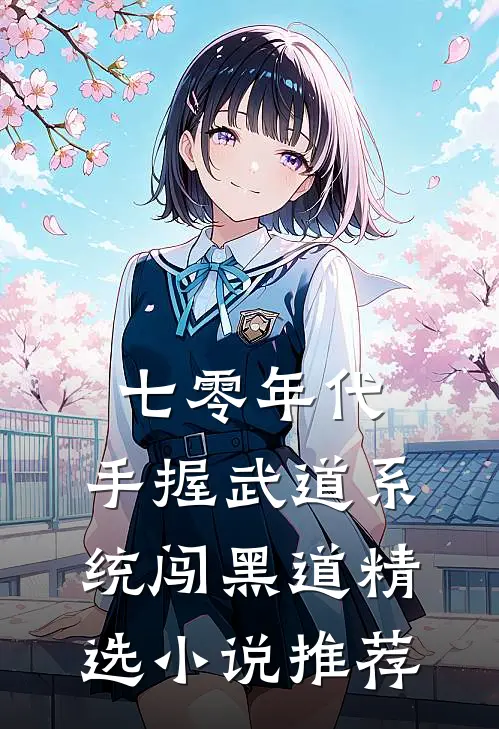 七零年代，手握武道系统闯黑道精选小说推荐