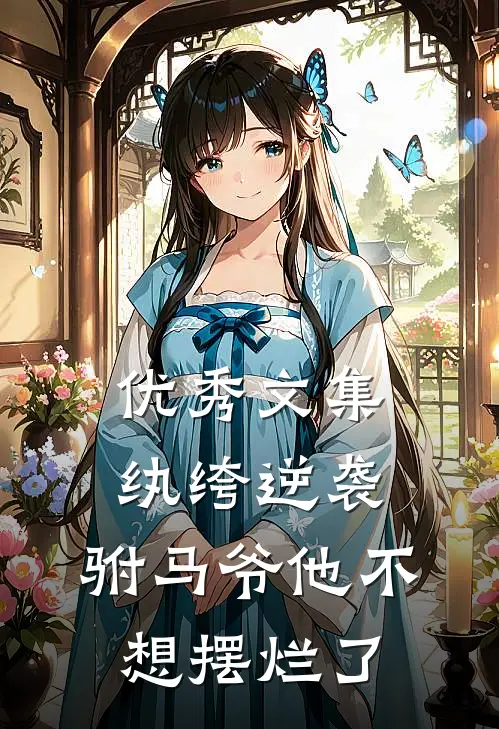 优秀文集纨绔逆袭：驸马爷他不想摆烂了