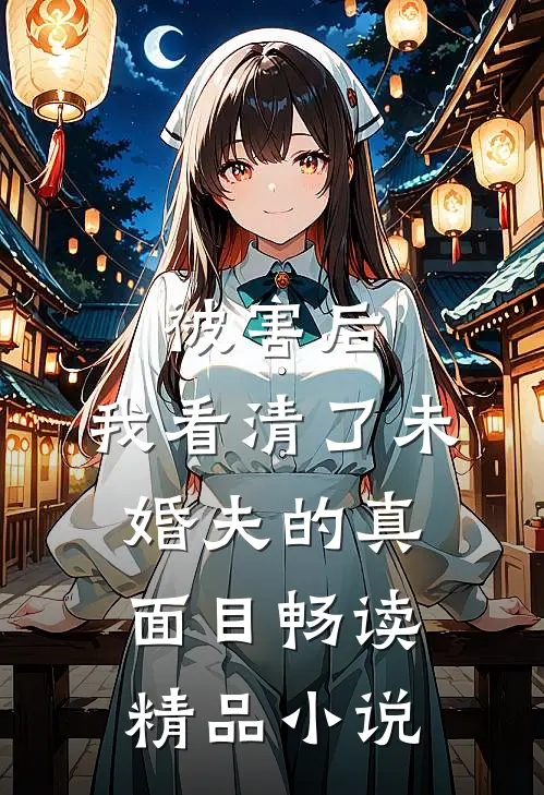 被害后，我看清了未婚夫的真面目畅读精品小说