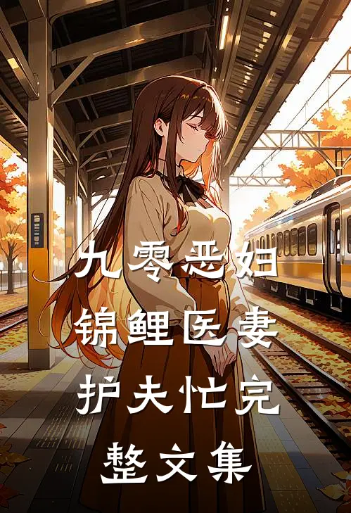 九零恶妇：锦鲤医妻护夫忙完整文集