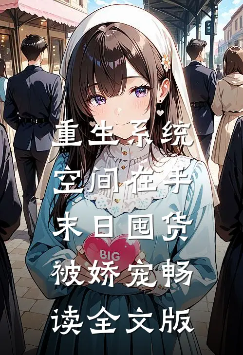 重生系统空间在手，末日囤货被娇宠畅读全文版