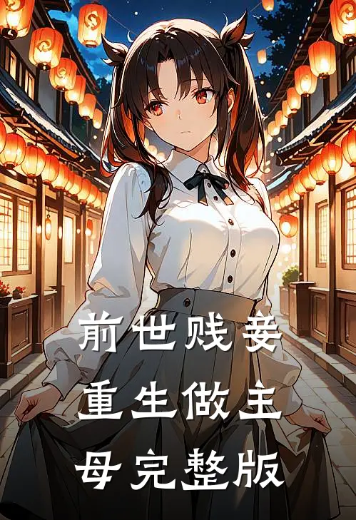 前世贱妾，重生做主母完整版