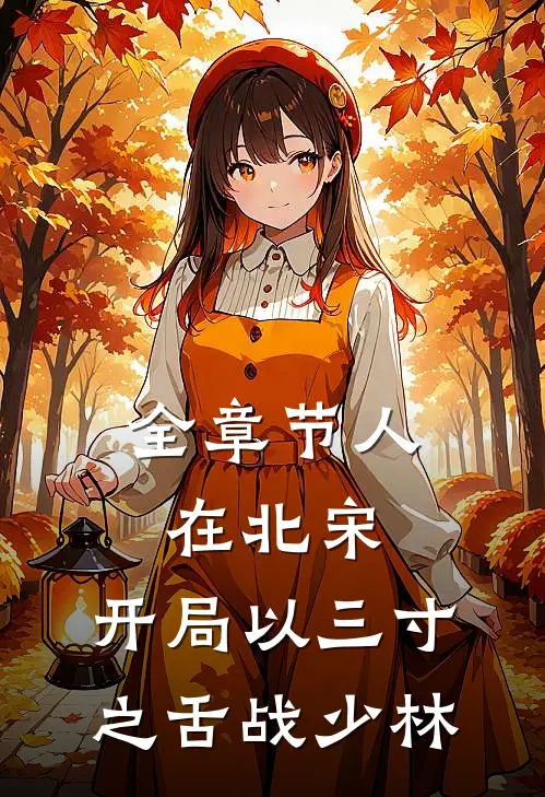 全章节人在北宋，开局以三寸之舌战少林