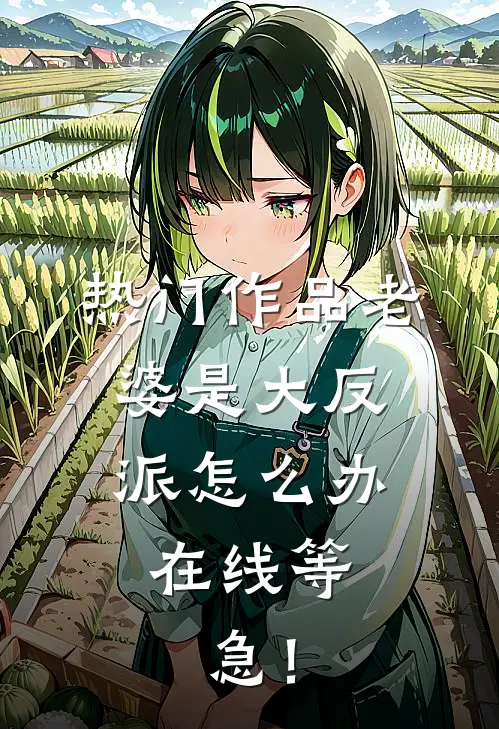 热门作品老婆是大反派怎么办，在线等，急！
