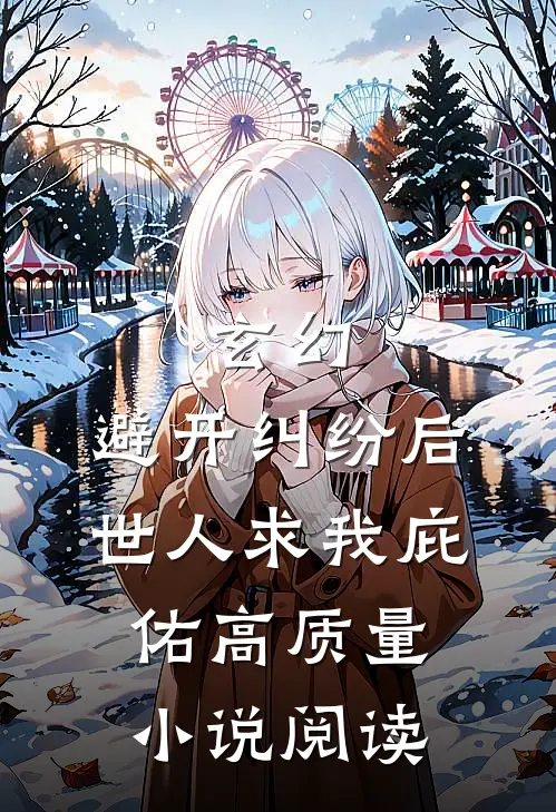 玄幻：避开纠纷后世人求我庇佑高质量小说阅读