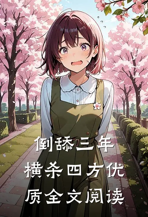 倒舔三年，横杀四方优质全文阅读