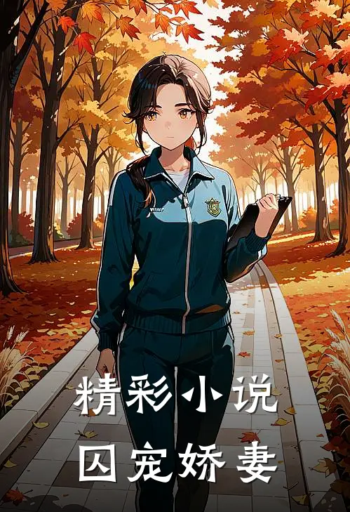 精彩小说囚宠娇妻