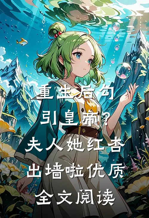 重生后勾引皇帝？夫人她红杏出墙啦优质全文阅读