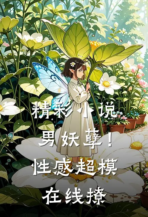 精彩小说男妖孽！性感超模在线撩