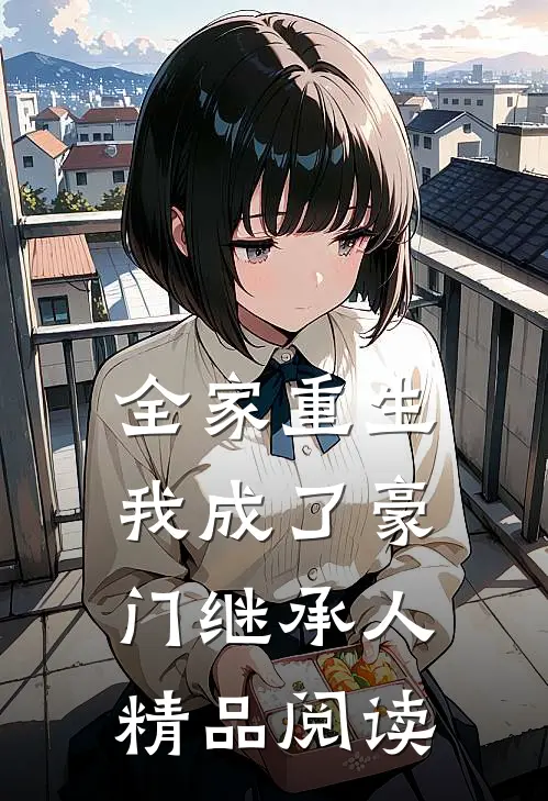 全家重生，我成了豪门继承人精品阅读