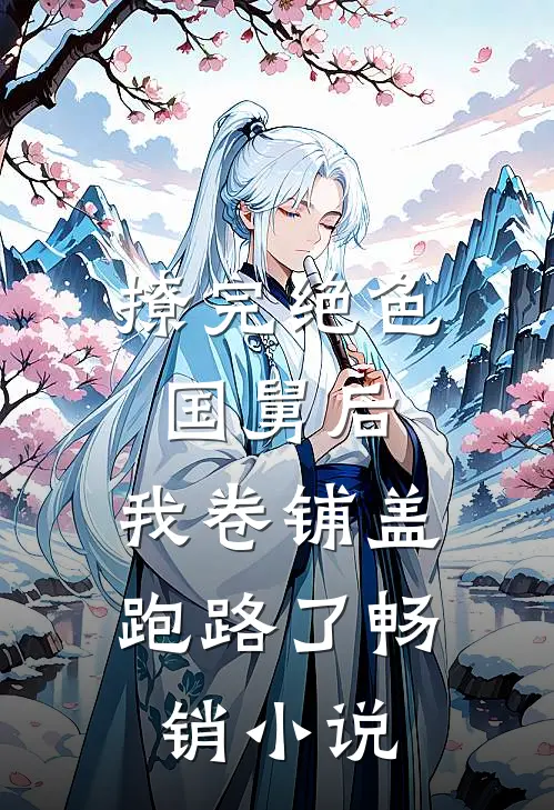 撩完绝色国舅后，我卷铺盖跑路了畅销小说