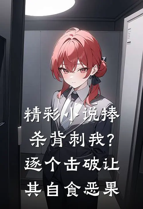 精彩小说捧杀背刺我?逐个击破让其自食恶果