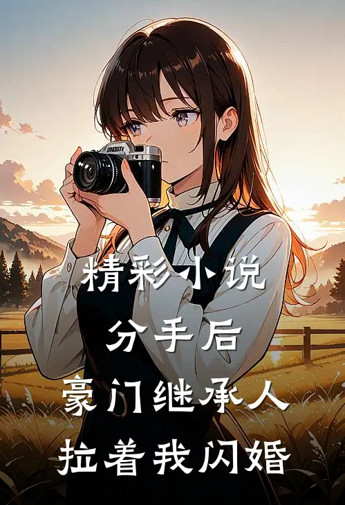 精彩小说分手后，豪门继承人拉着我闪婚