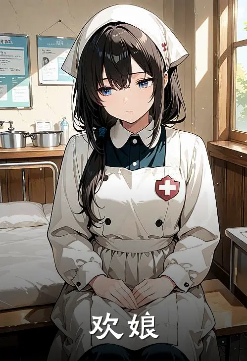 欢娘