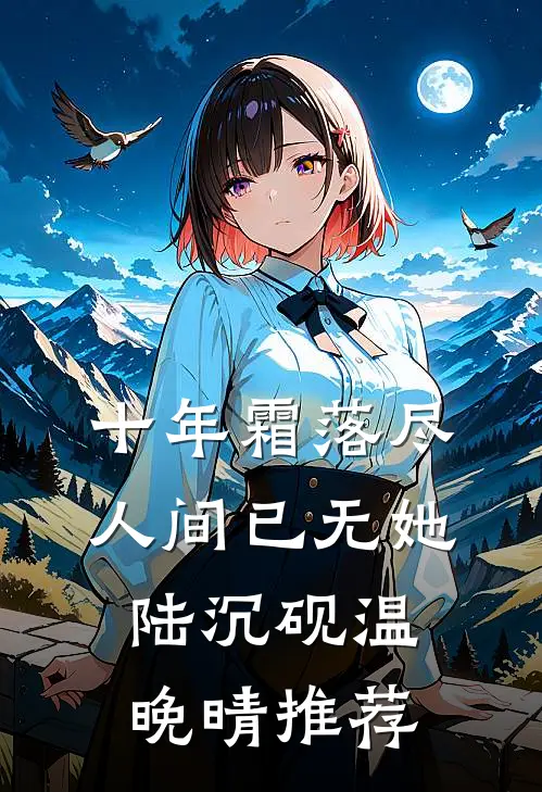 救命！刚重生，就被前世死对头缠上了全文免费阅读