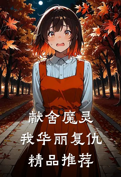 献舍魔灵：我华丽复仇精品推荐