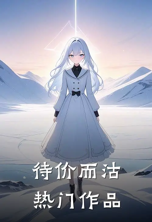 待价而沽热门作品