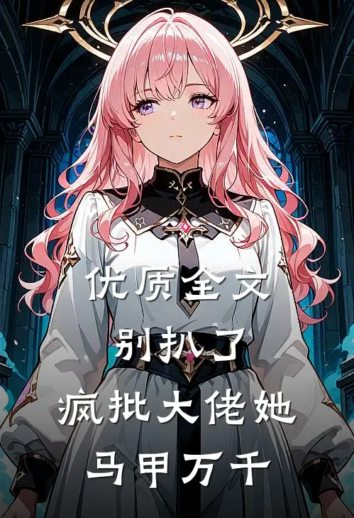 优质全文别扒了，疯批大佬她马甲万千