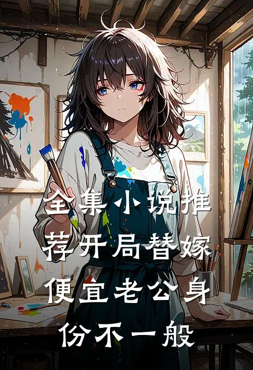 全集小说推荐开局替嫁，便宜老公身份不一般