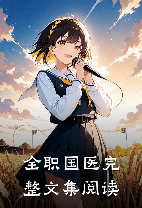 全职国医完整文集阅读